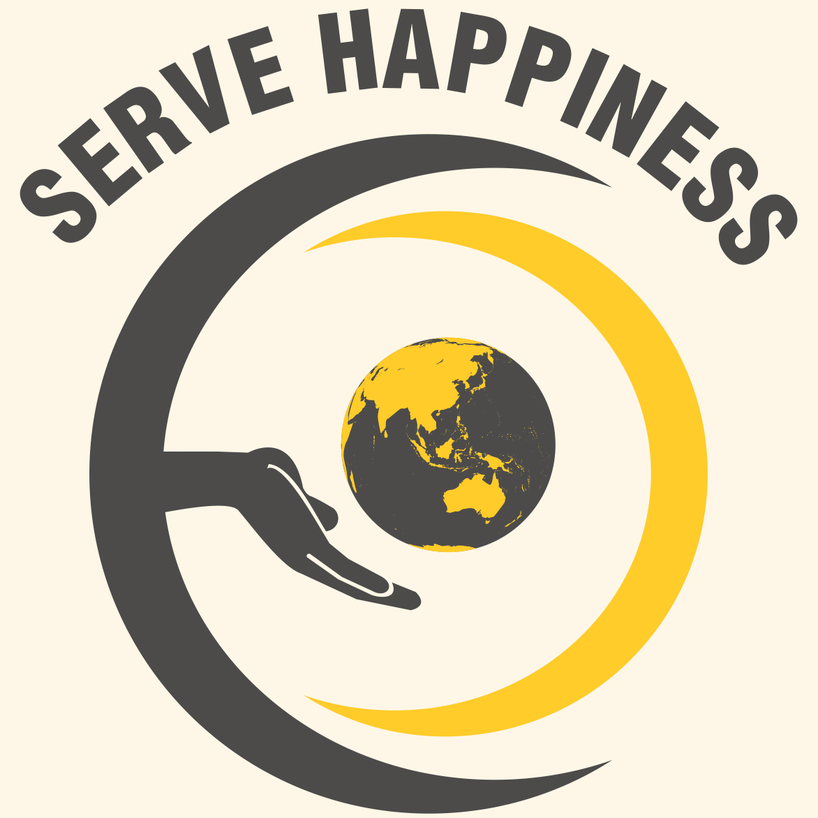 Serve Happiness Foundation