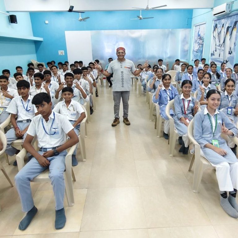 NTPCJhanorSchool6